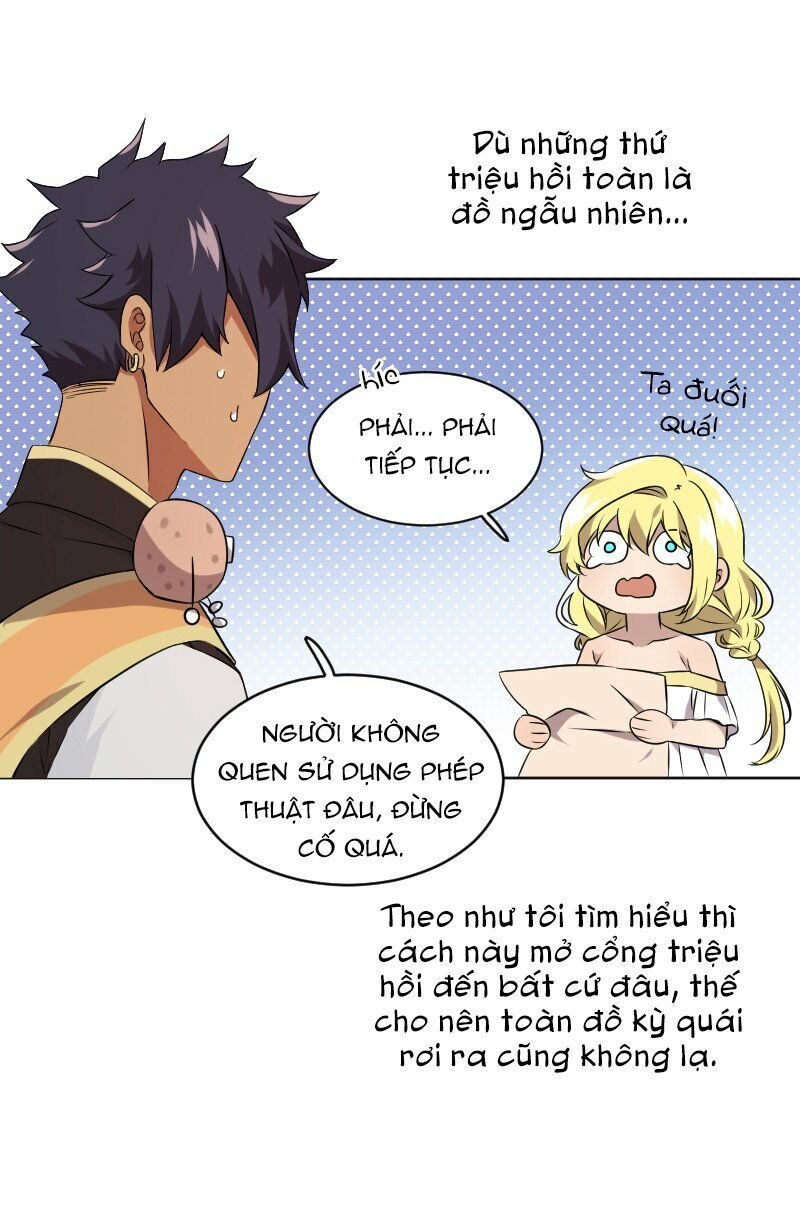 pháp sư và nữ chúa quỷ chapter 84 36