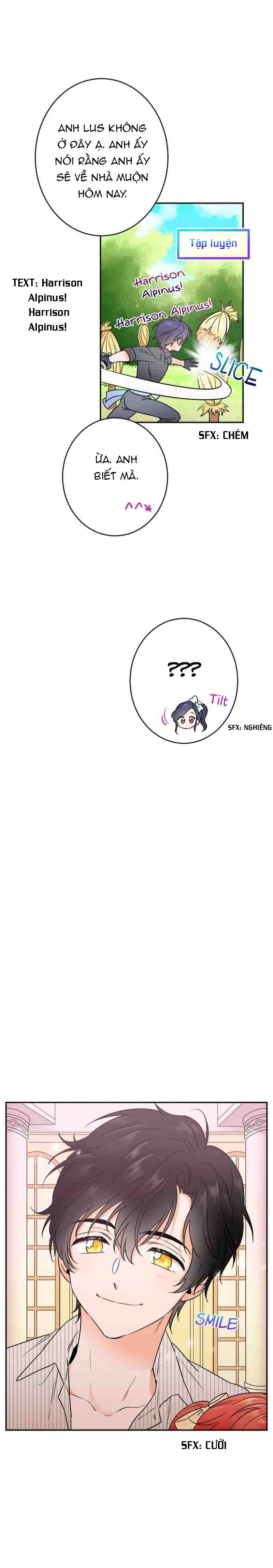 lady baby chapter 48 1