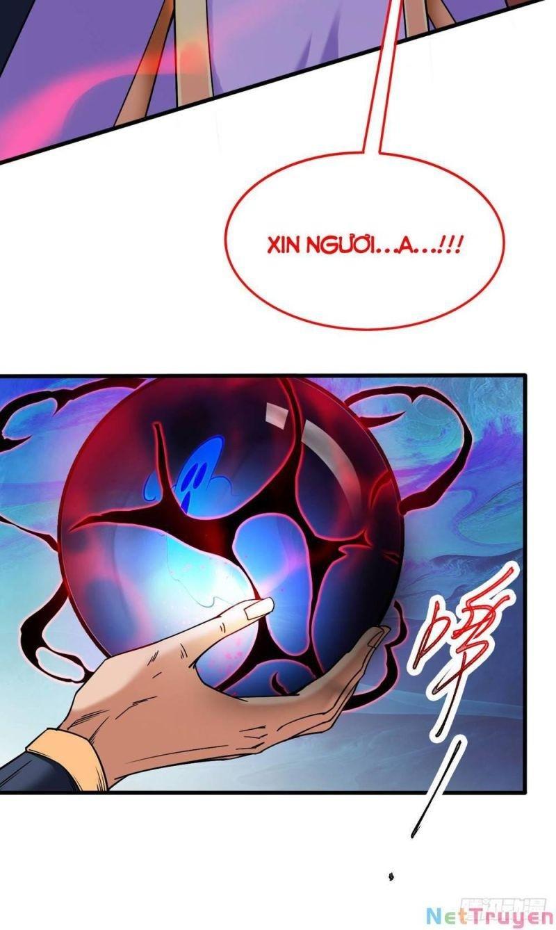 ẩn cư mười vạn năm, đời sau mời ta rời núi chapter 5 39