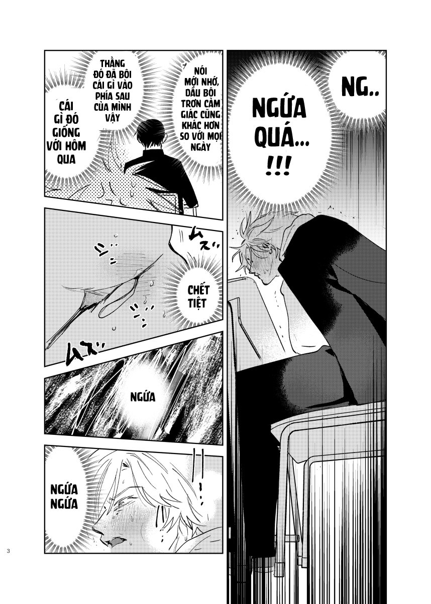 s và m gặp nhau chapter 5 3