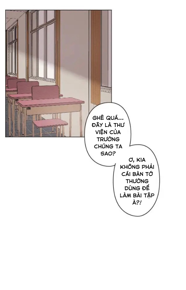 sai lầm chapter 0 15