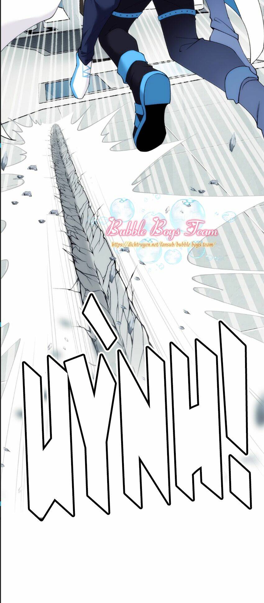 dù là sói cô độc cũng có tình yêu của sẻ nhỏ chapter 9 38