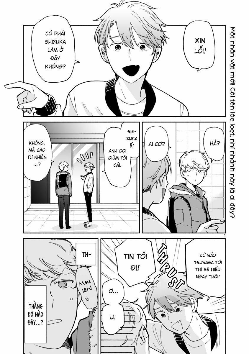 majo-senpai nippou chapter 5 1