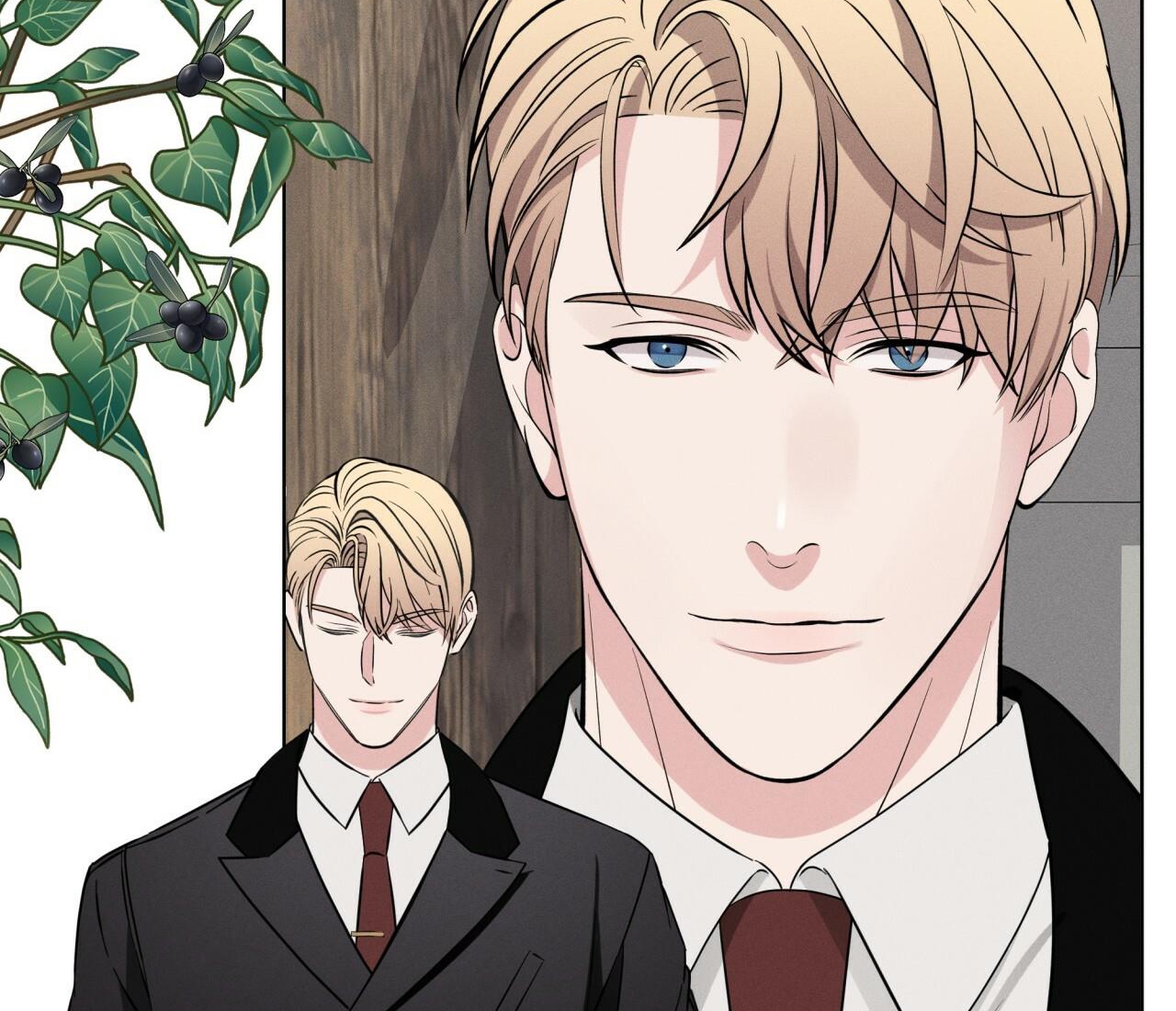 luân đôn trong màn đêm chapter 4 53