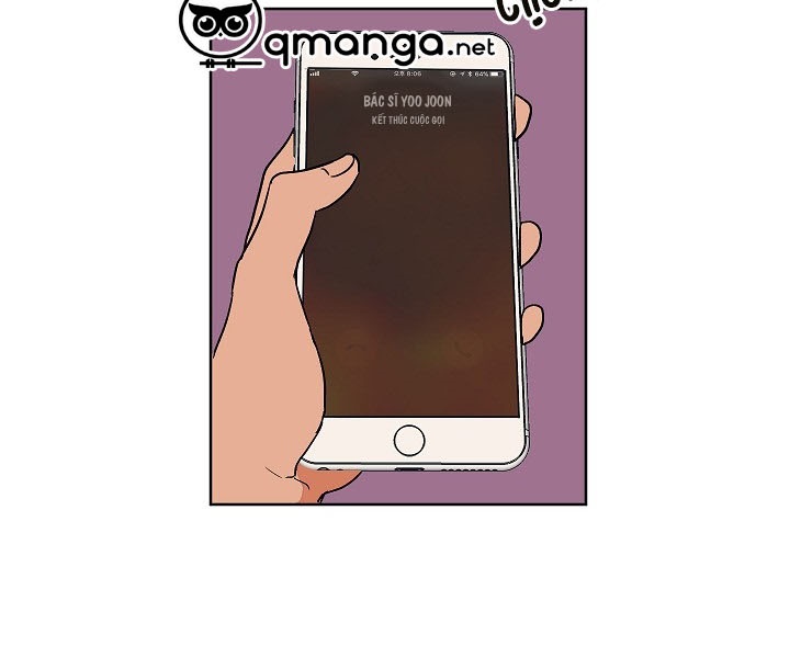 yêu em đi, bác sĩ! chapter 35 36