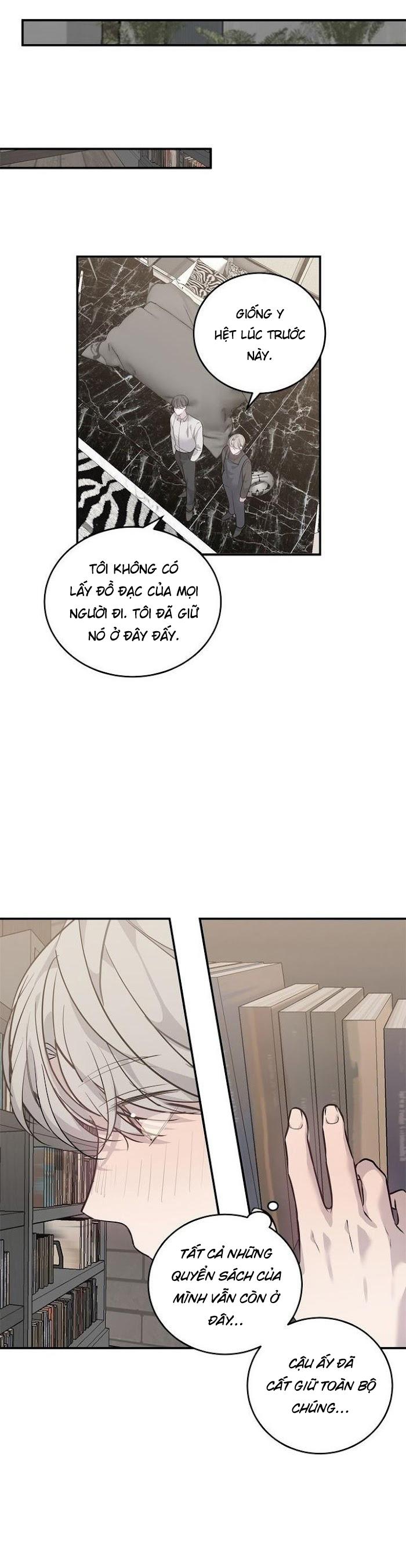 hiệu quả kinh doanh chapter 35 18