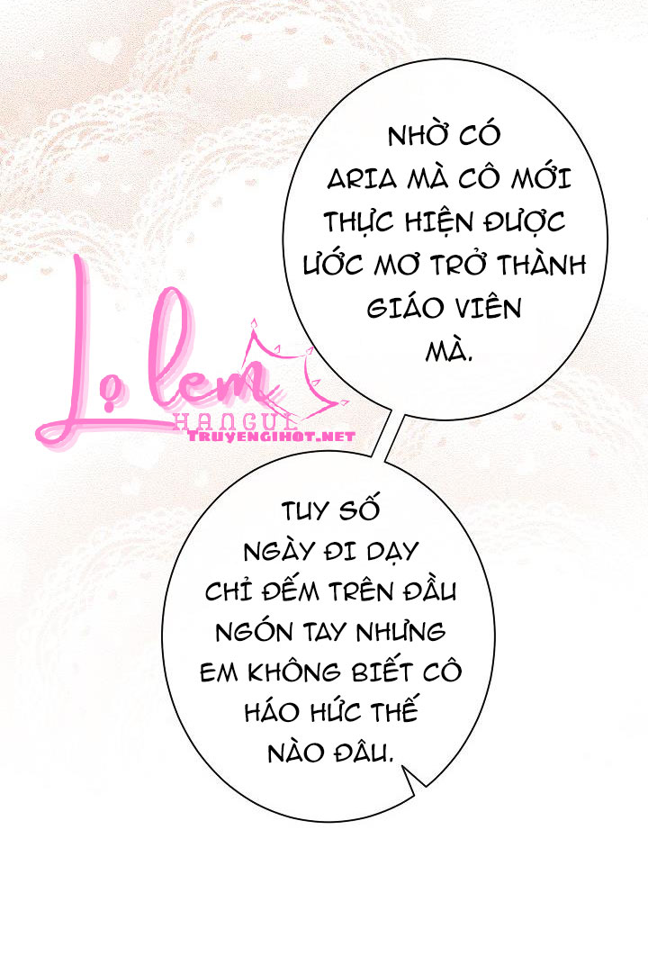 ác nữ đảo ngược đồng hồ cát chapter 78.1 47