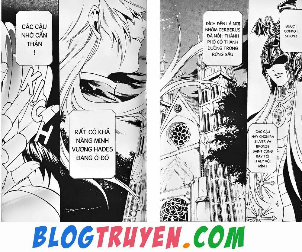 thần thoại minh vương chapter 7 21