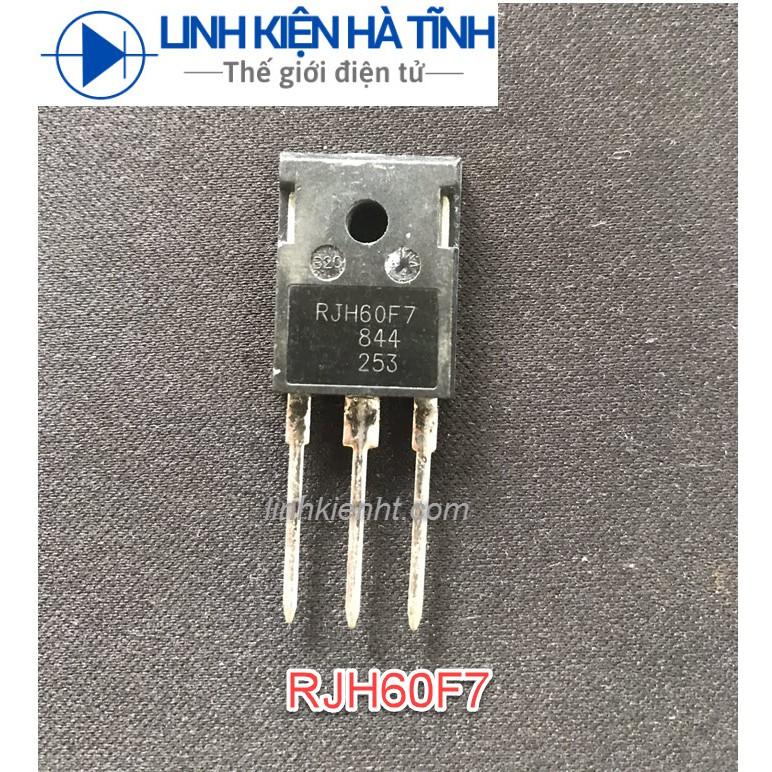 IGBT bếp từ RJH60F RJH60 RJH60F7 60F7 90A-600V