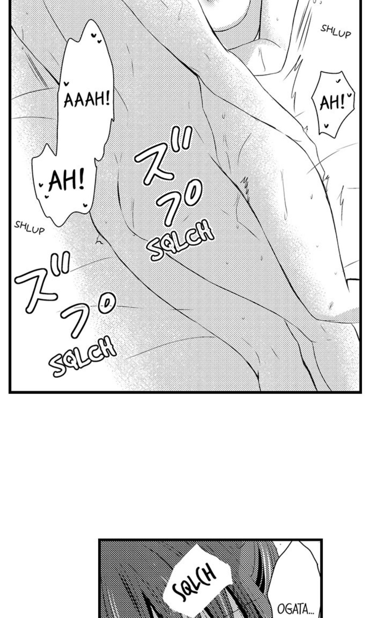 khiến cô ấy ra hết lần này đến lần khác, chầm chậm và ngọt ngào chapter 18.2 4