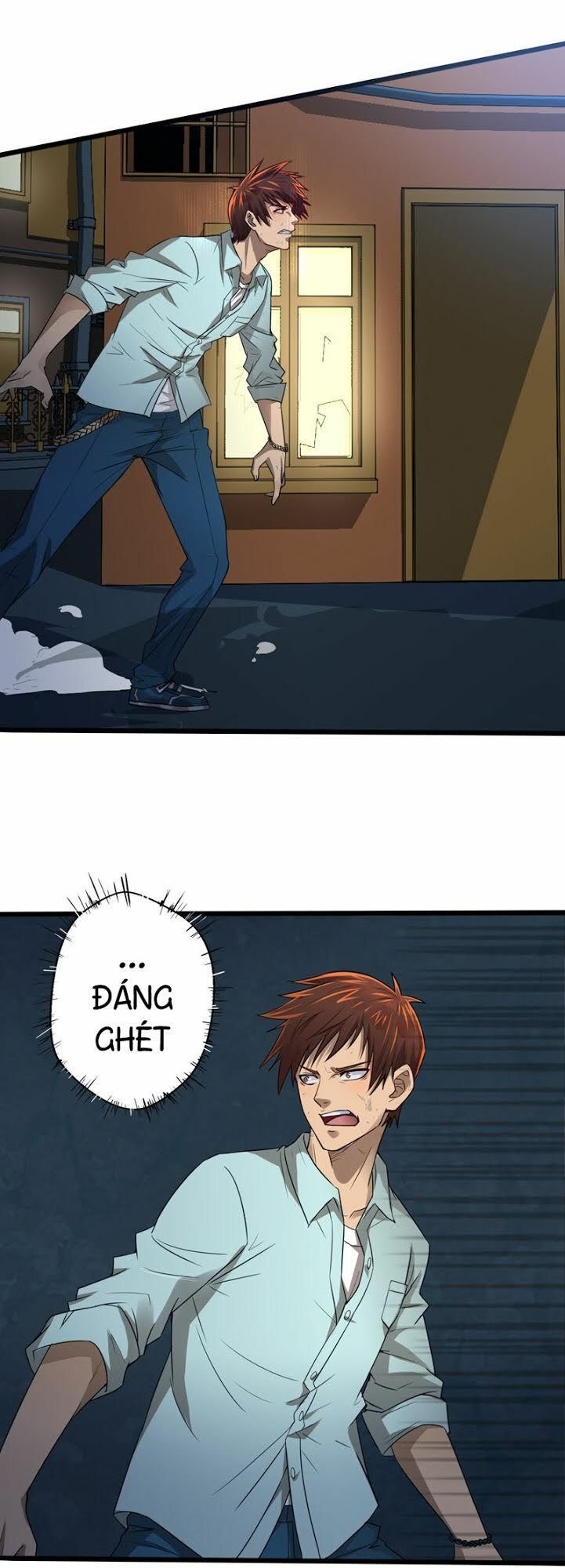 thần kiếm phù hoàng chapter 2 24