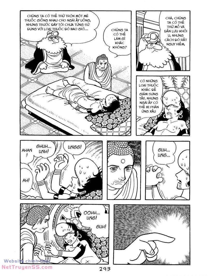 buddha - truyền thuyết đức phật chapter 68 21