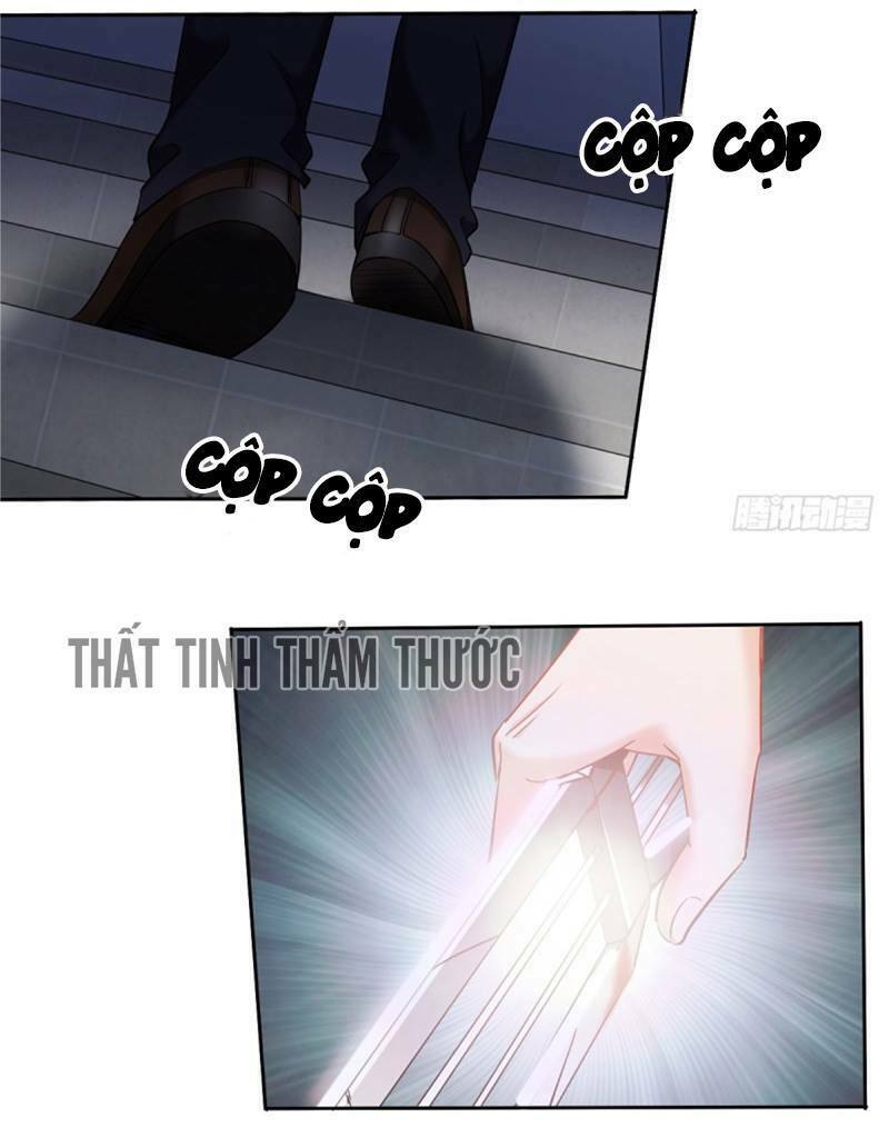 bay qua thiên sơn đến yêu anh chapter 40 1