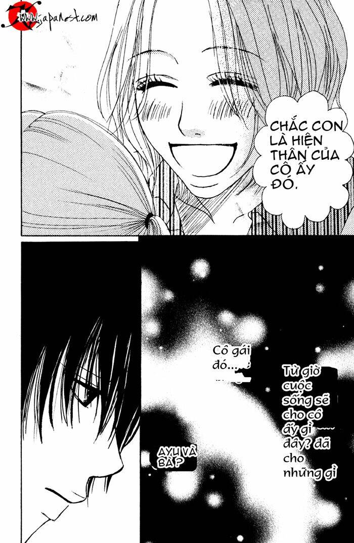 deep love - ayu no monogatari chapter 8 49