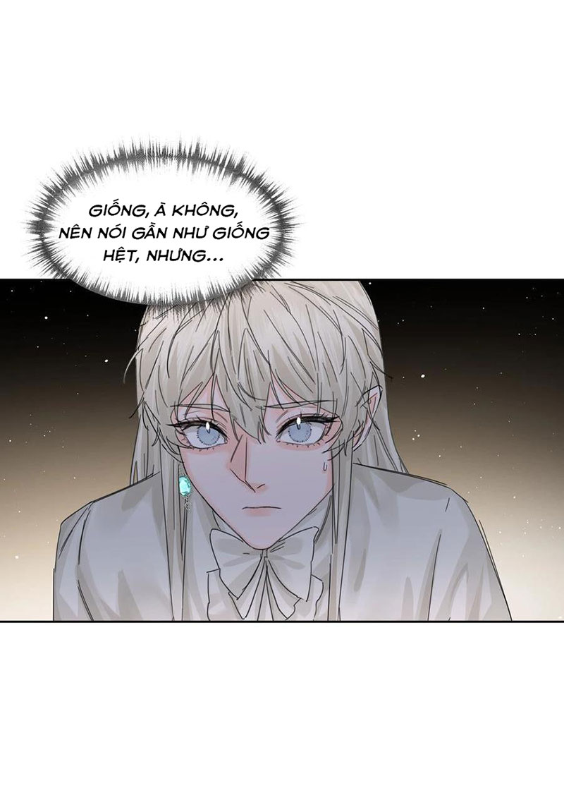 tình cũ là vua chapter 39 29