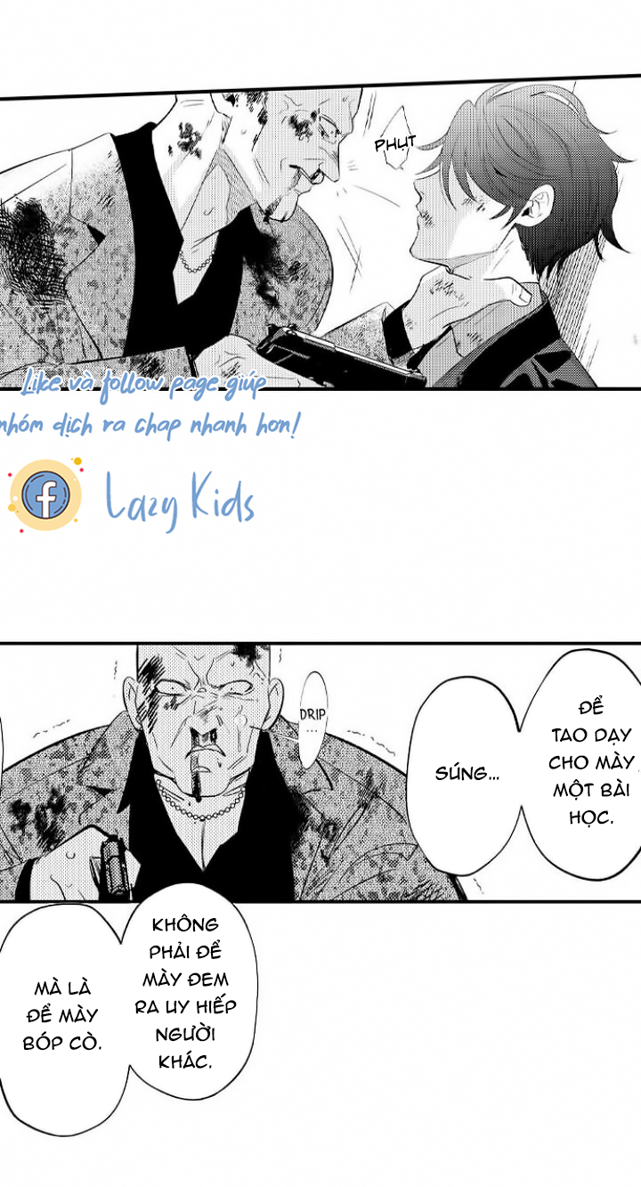 chuyển sinh vào thế giới của ma vương evelogia chapter 1 10