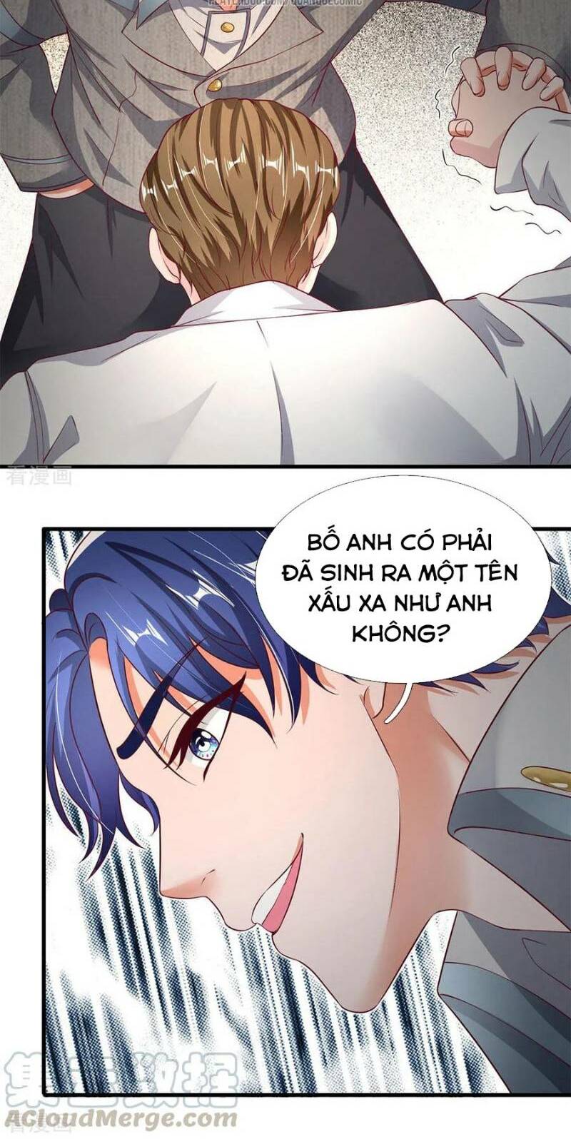 chung cực binh vương tại đô thị chapter 38 3