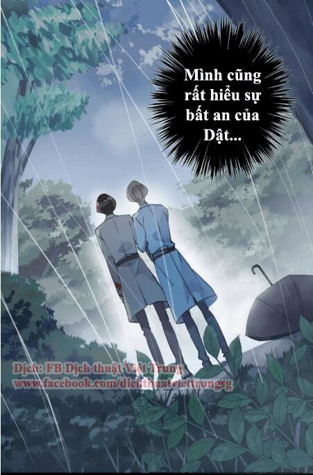 vết cắn ngọt ngào phần 2 chapter 21 37