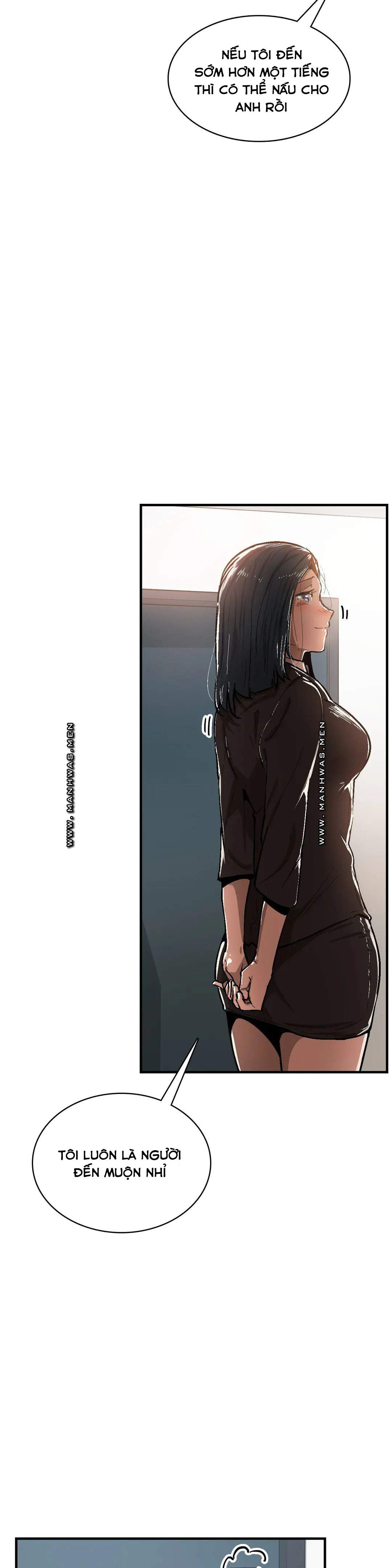 vấn đề nhạy cảm chapter 31 15