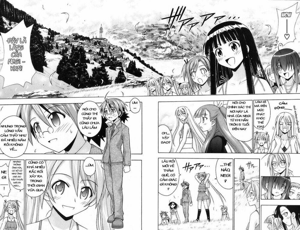 bậc thầy ma pháp chapter 184 5