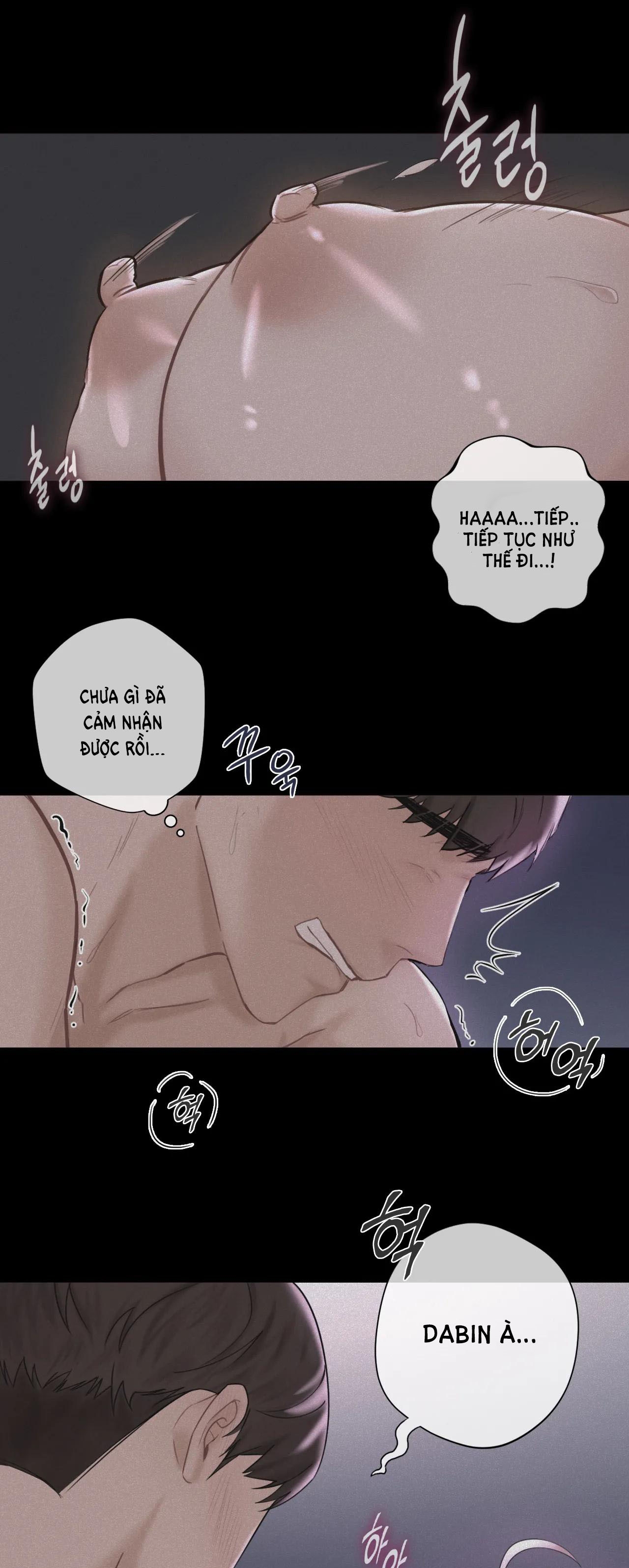 [18+] không là bạn bè chapter 8.1 2