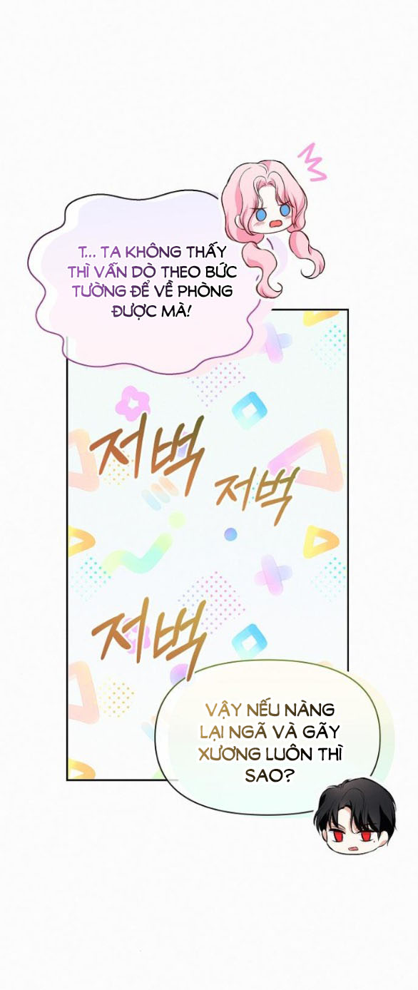 Có Lẽ Tôi Đã Sai Lầm Khi Kết Hôn chapter 6.2 - Trang 14