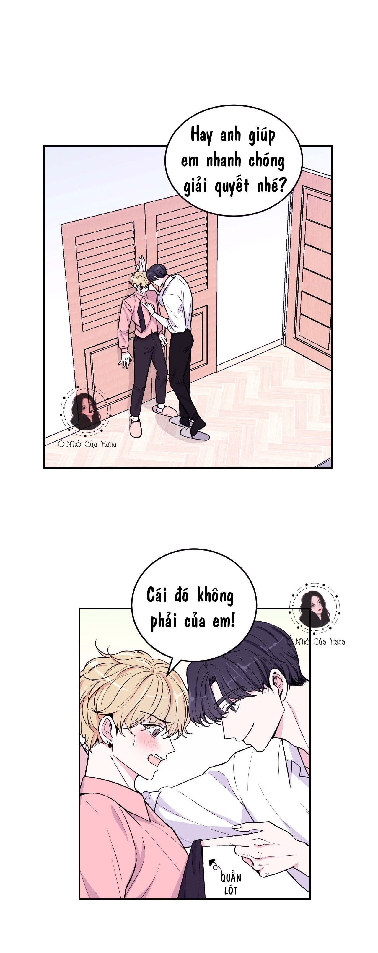 kinh nghiệm cảnh nóng chapter 4 2