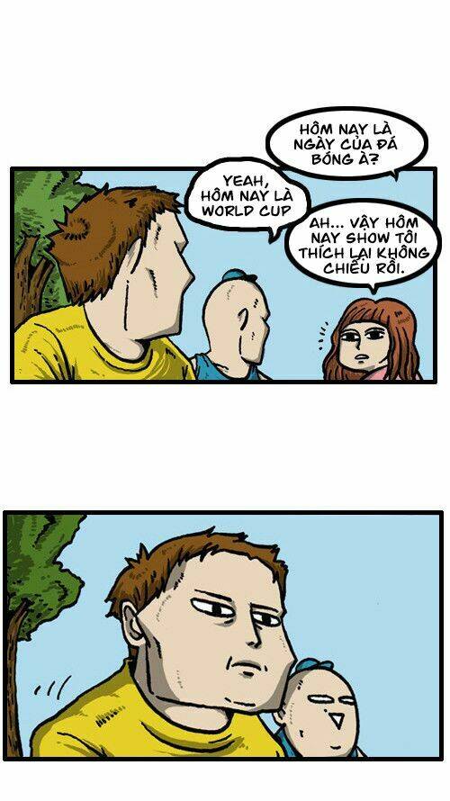 tiếng gọi con tim chapter 19 8