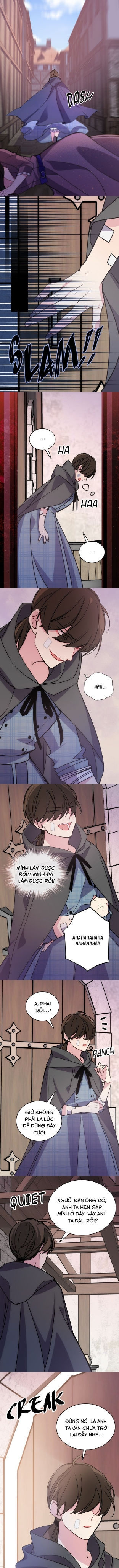 công tước lạnh lùng, alaide chapter 68 8