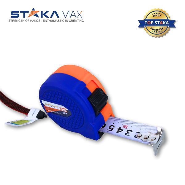 Thước 5m/25 Lỗ Ban STK (12C/H,120C/T) KA-5736