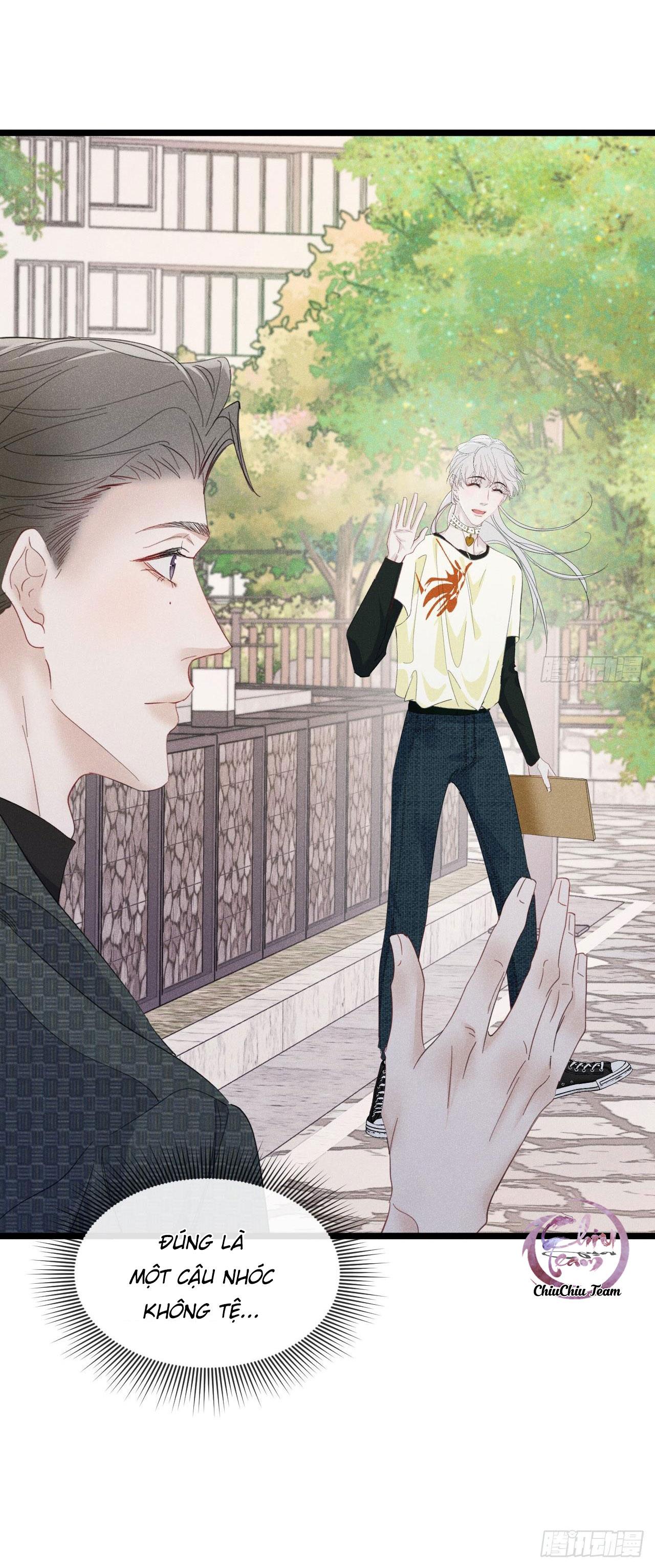 nhặt được ác quỷ chapter 7 20