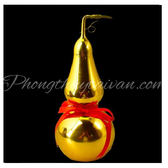 HỒ LÔ Đồng Trơn phong thủy