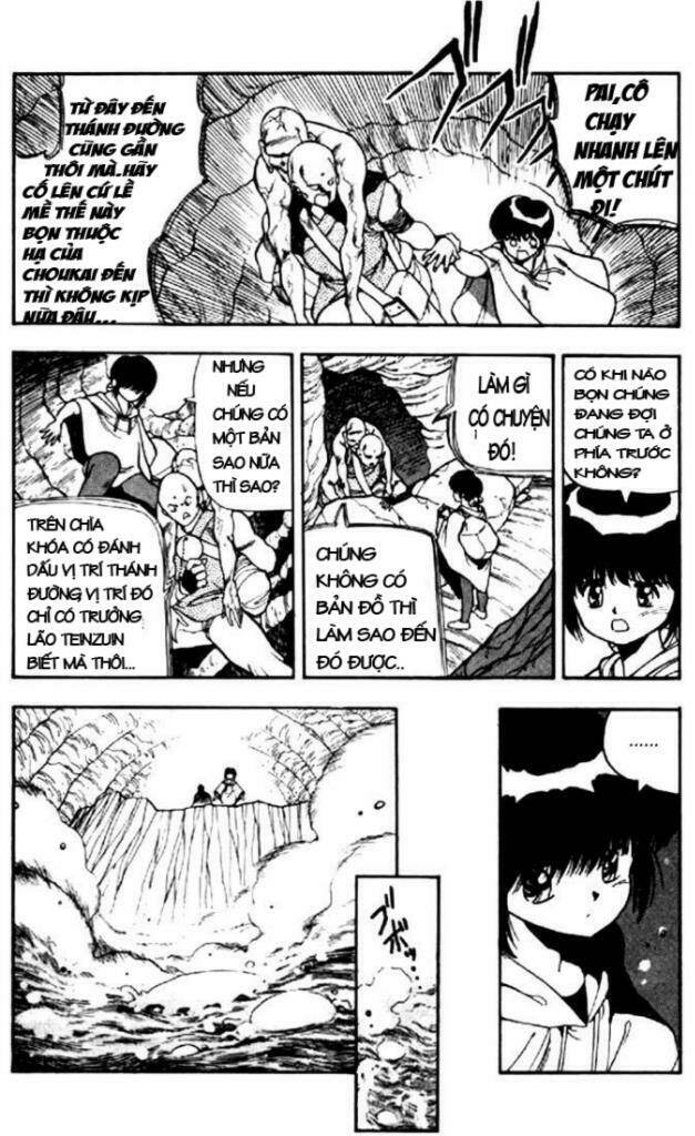 3x3 eyes chapter 48 15