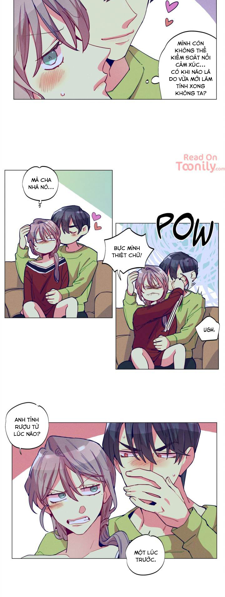 mảnh ghép o bị khuyết chapter 117 4