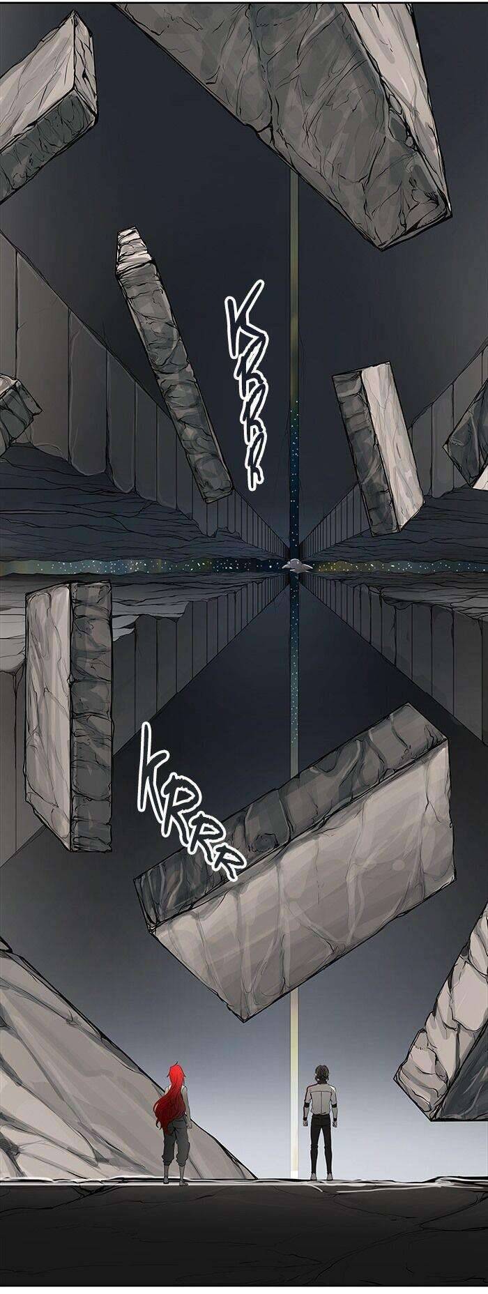 tòa tháp bí ẩn 2 chapter 469 1