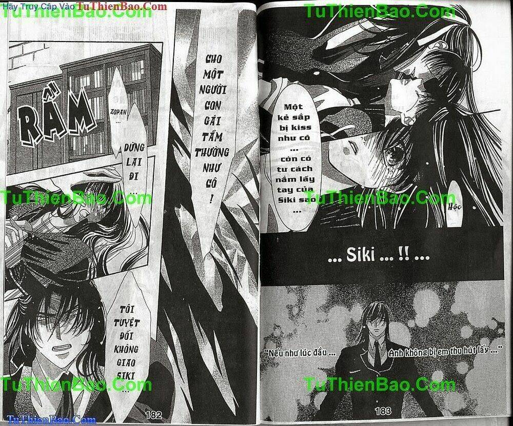 karen-chiến binh hiện đại chapter 2 93