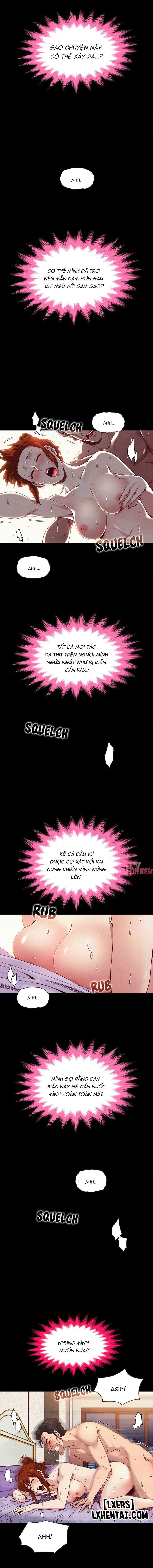 công tử bột chapter 21 7