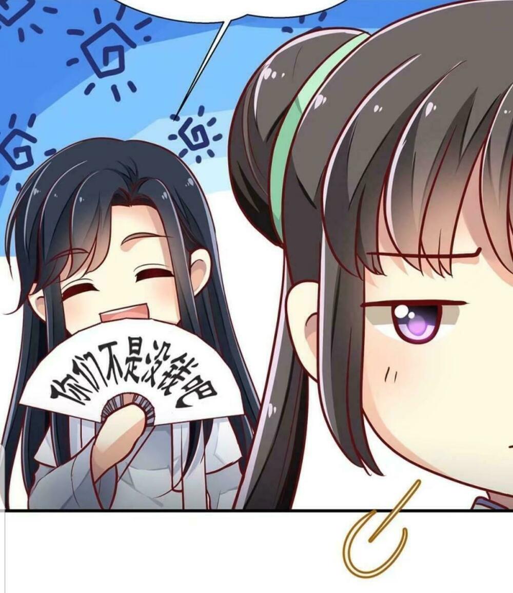 thái tử phi nhà ta thật hung hăng chapter 6 8