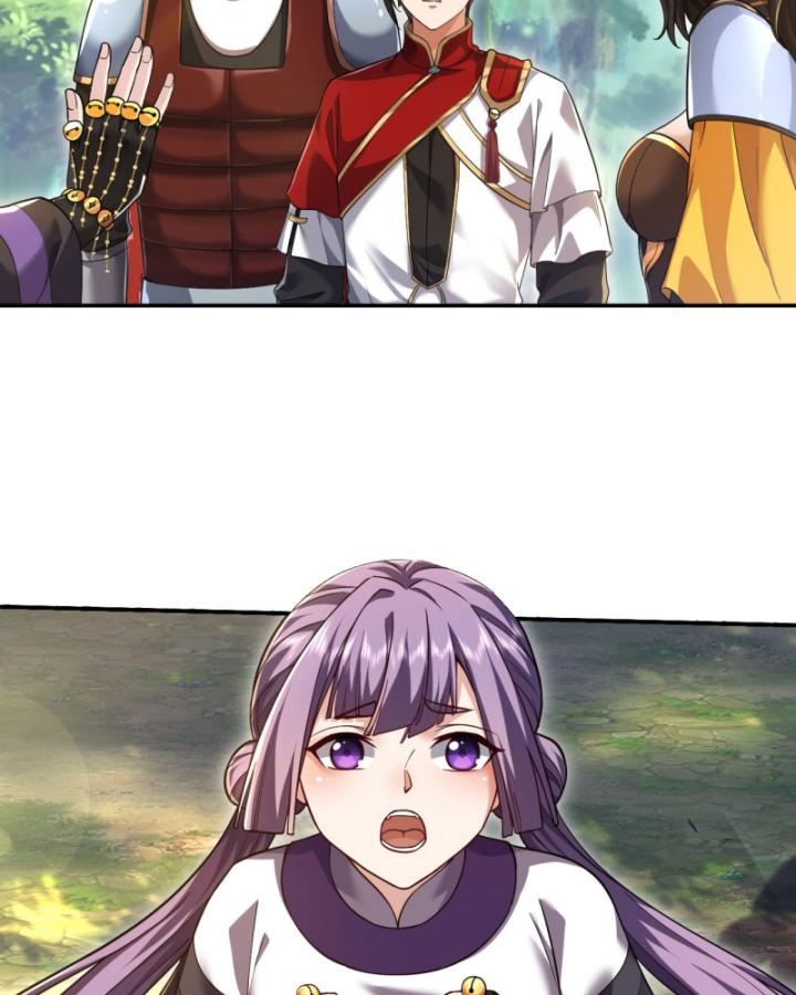 nương tử nhà ta là đạo trời chapter 3 109