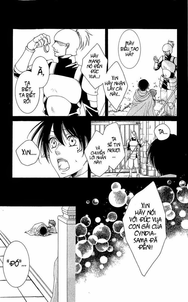 bình minh arcana chapter 10 37