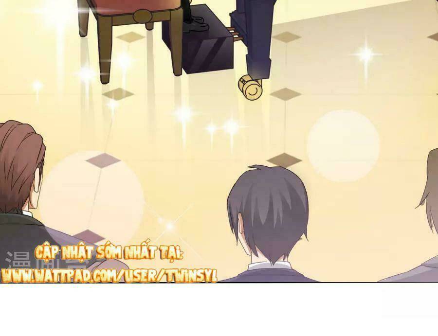 bá đạo trung khuyển tìm ái ký chapter 100 8