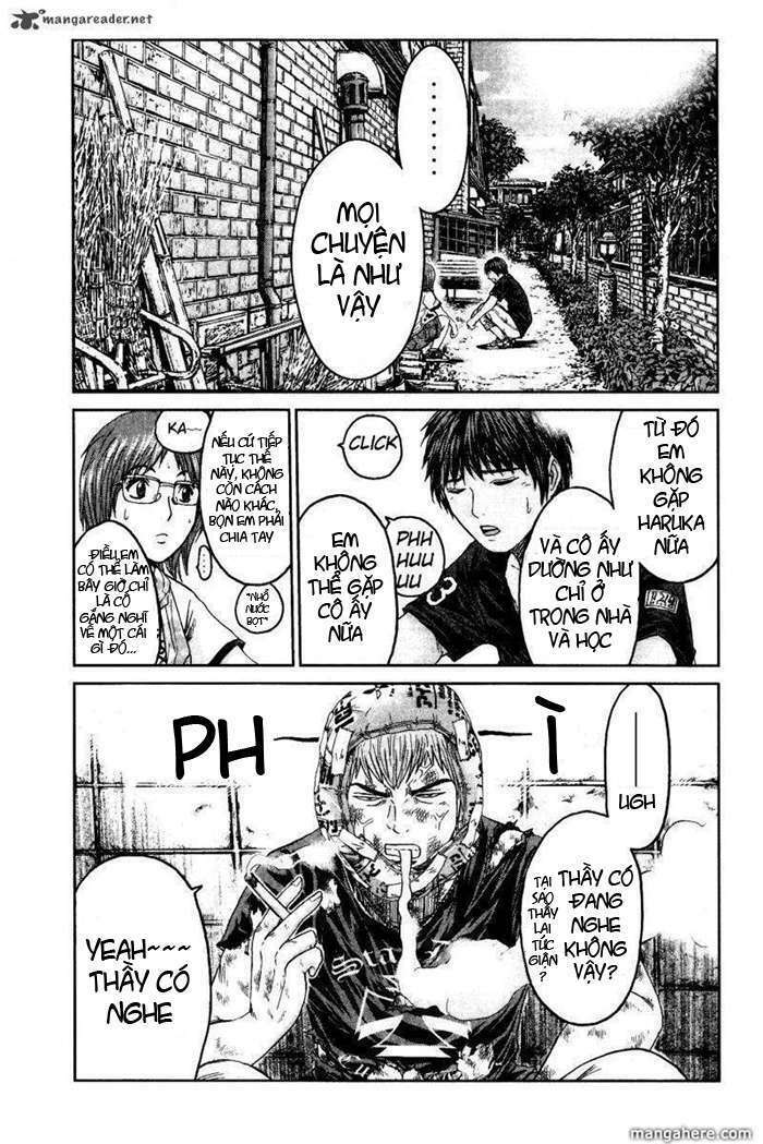 gto: shonan 14 days chapter 41 5