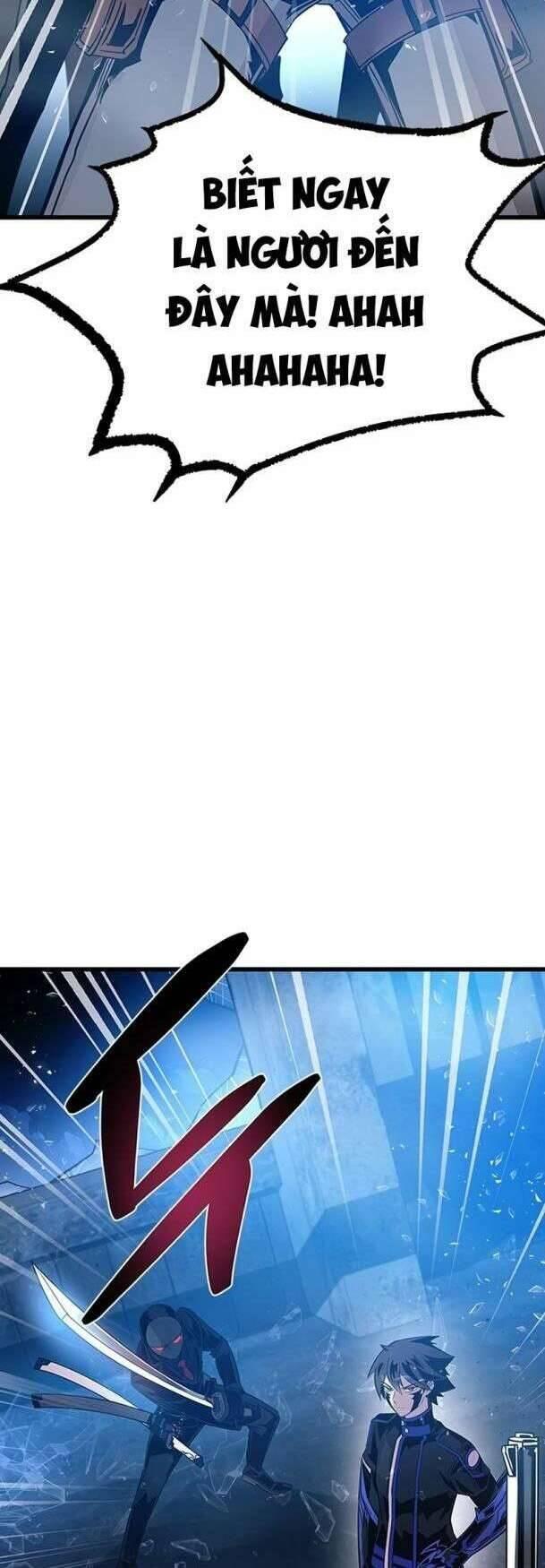 tiêu diệt ác nhân chapter 96 56