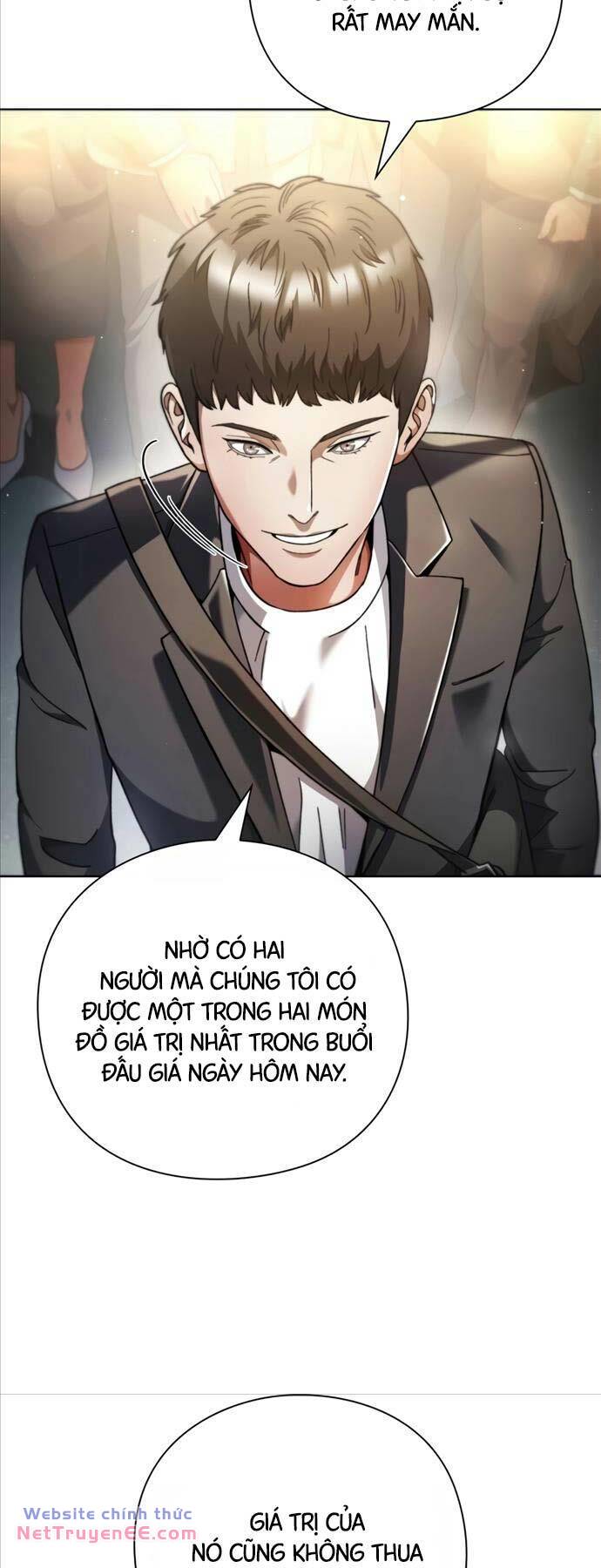 người giám định cổ vật chapter 24 19
