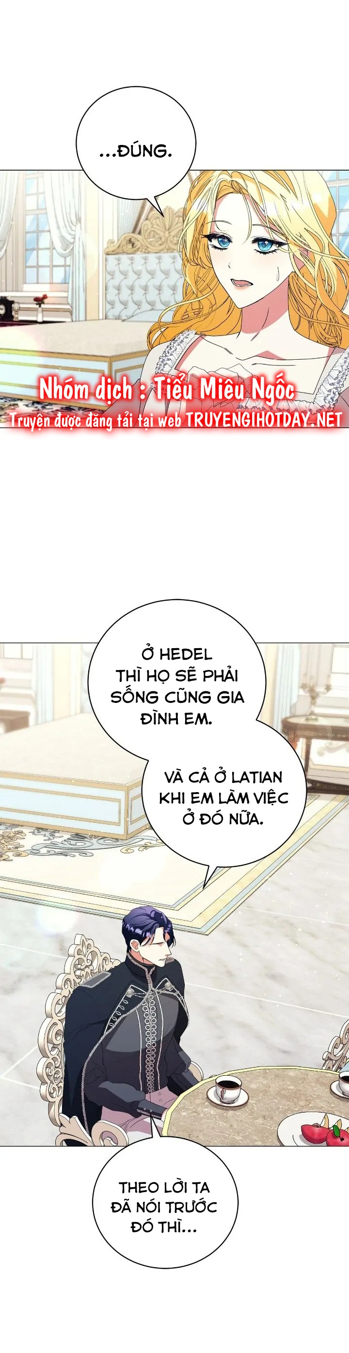 tình yêu đó chưa hề tồn tại chapter 70 27