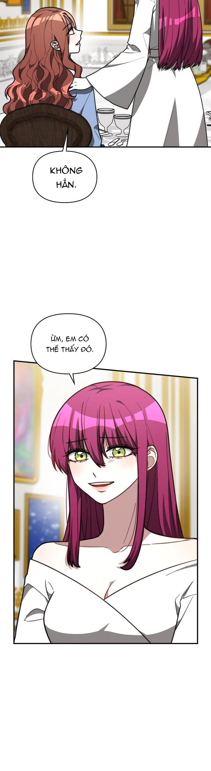 tình nhân của chồng tôi chapter 3.2 12