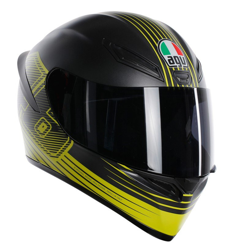 Nón Bảo Hiểm AGV K1 SV EDGE 46