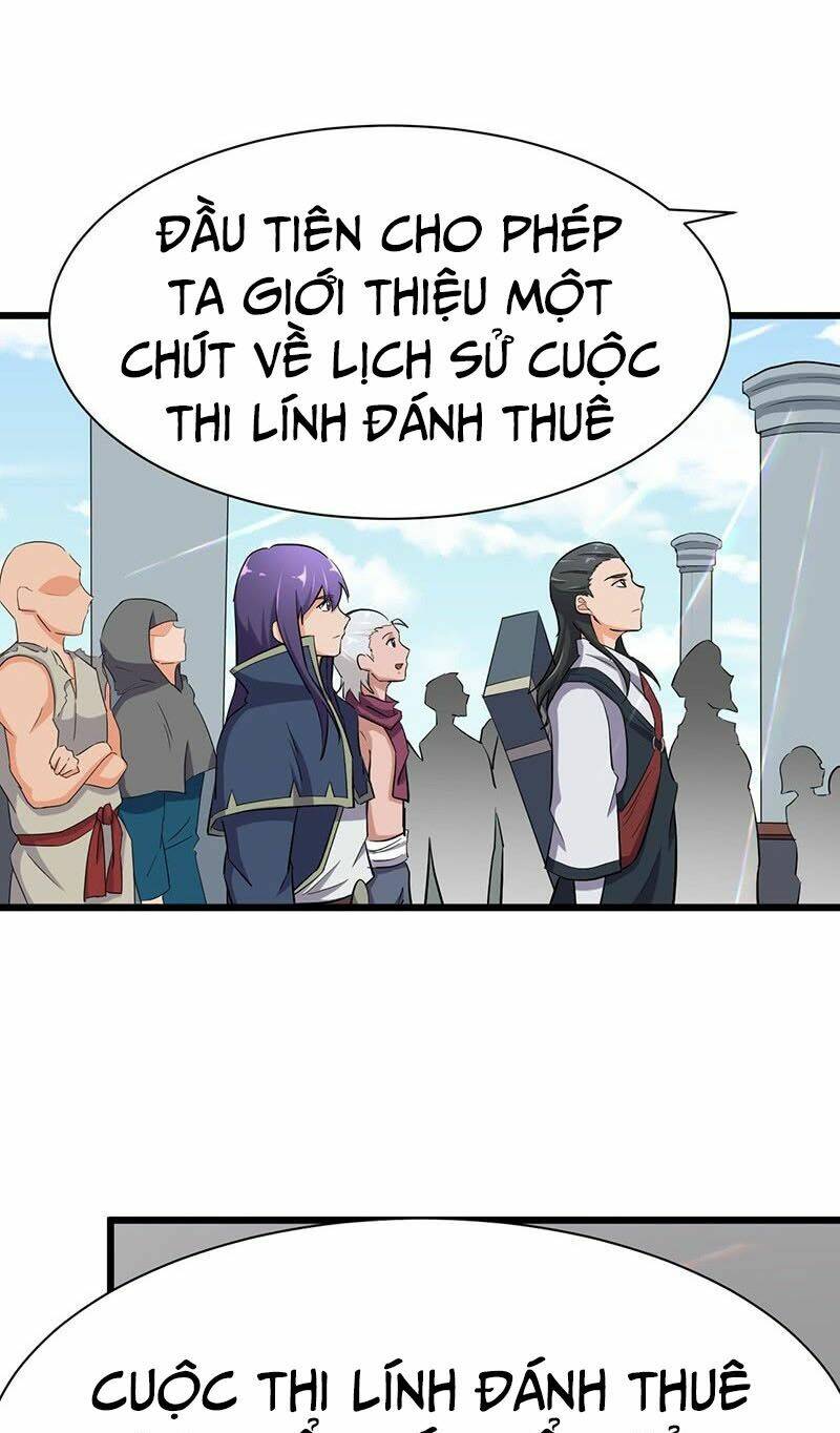 hỗn độn kiếm thần chapter 85 7