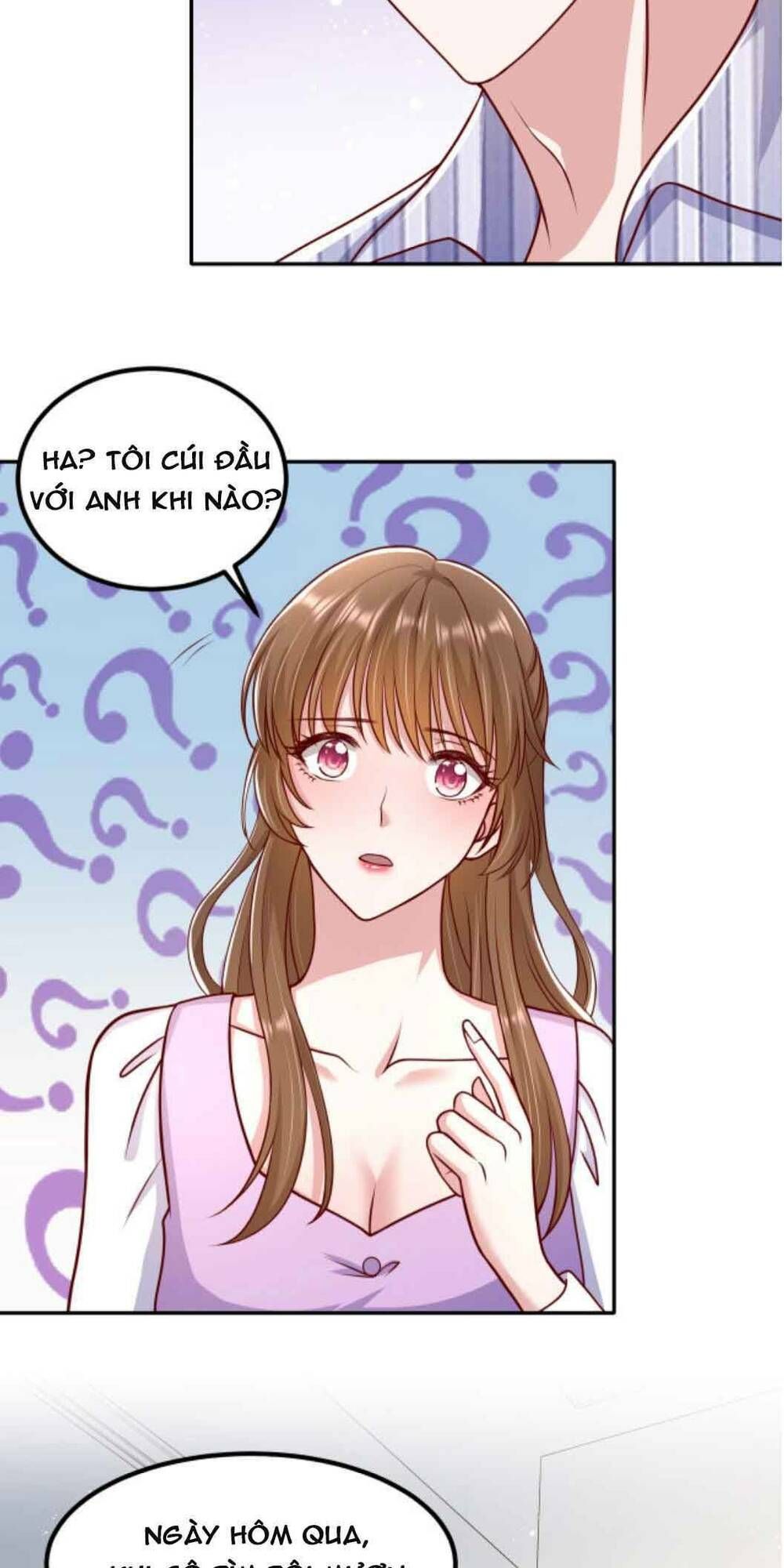 nhất sanh hữu hỉ chapter 50 17