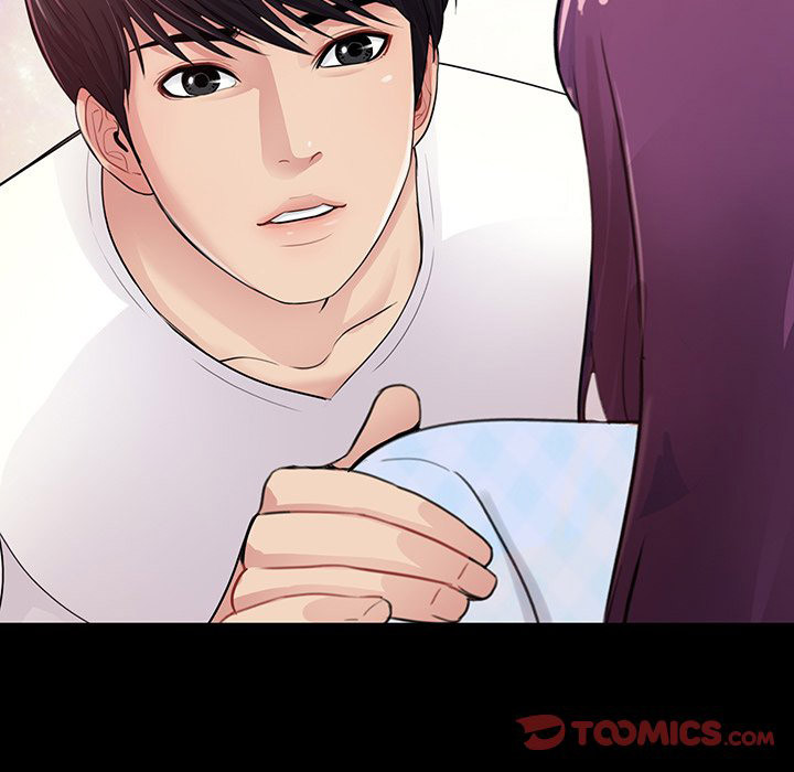 his return manhwa chapter 3 30